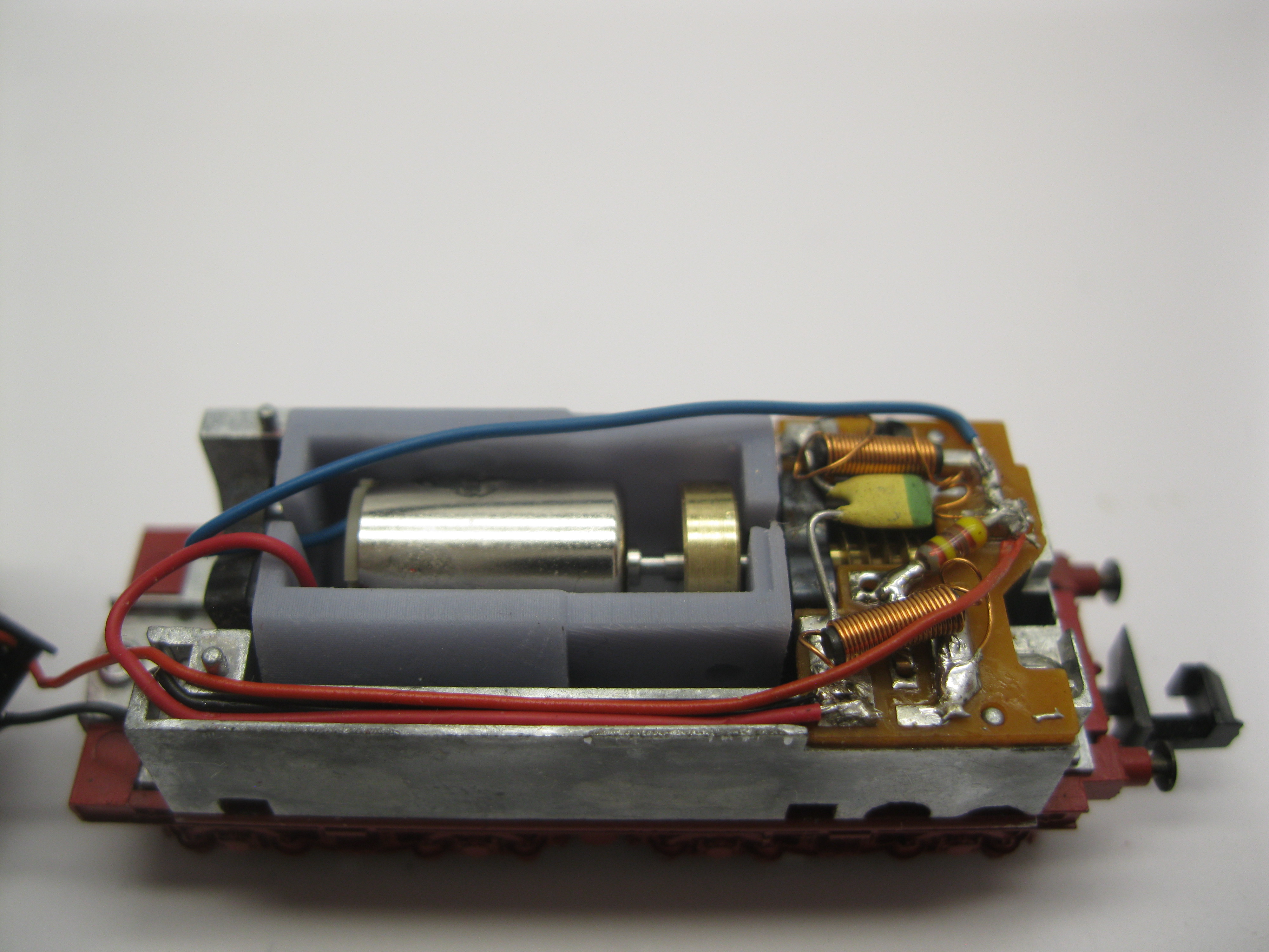 Micromotor.EU - Minitrix
