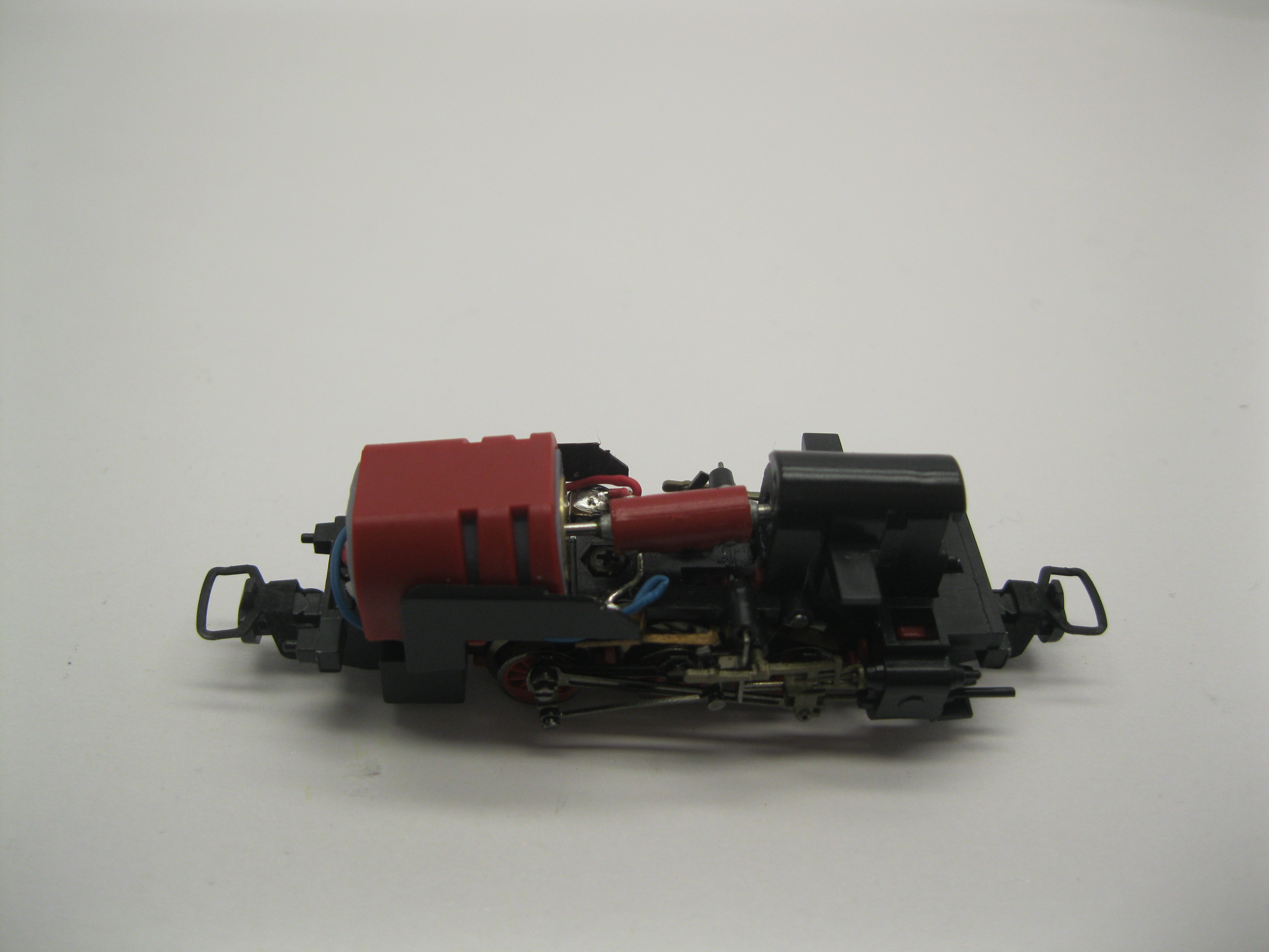 Micromotor.EU - Roco H0e
