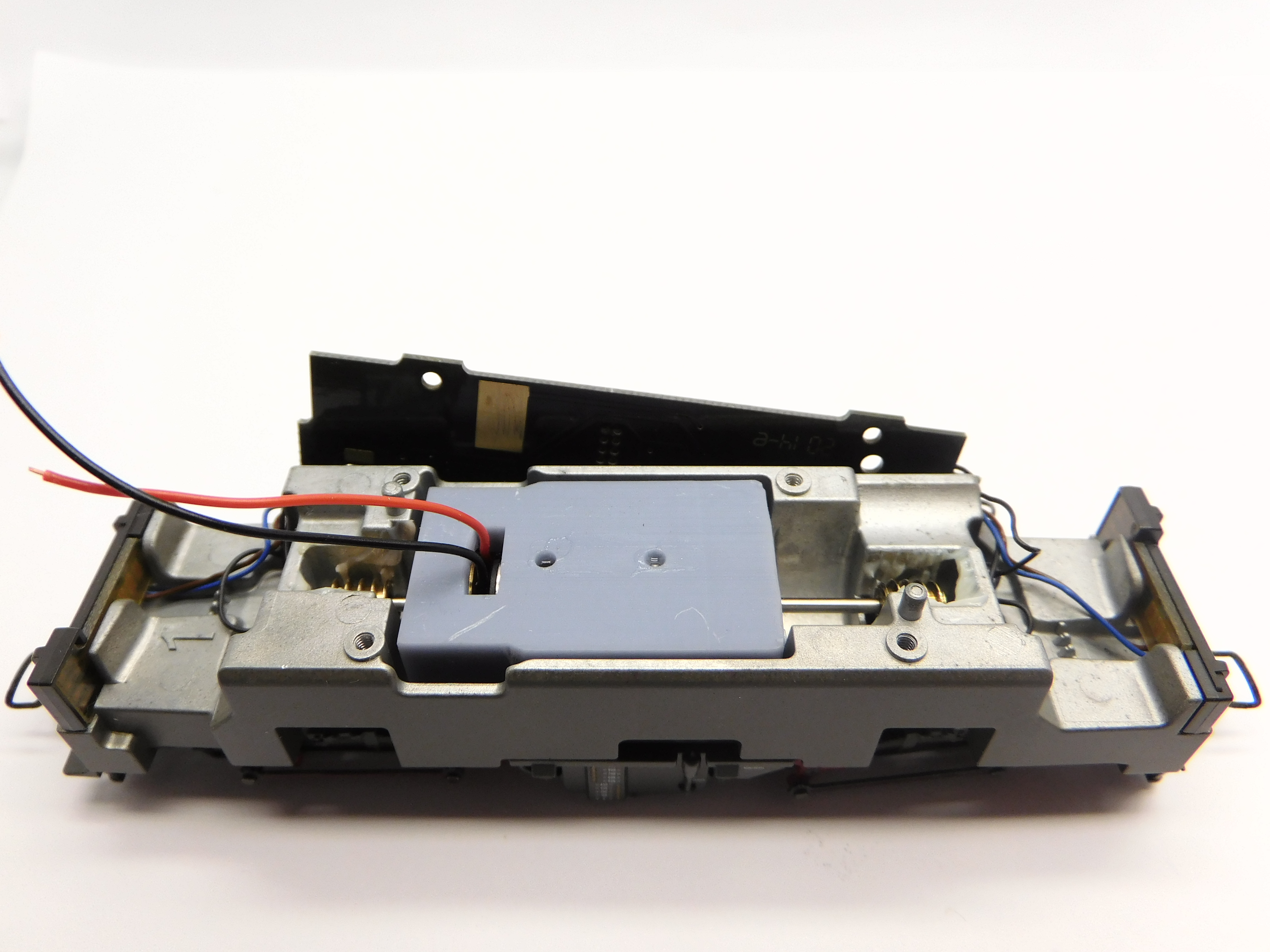 Micromotor.EU - Roco H0e